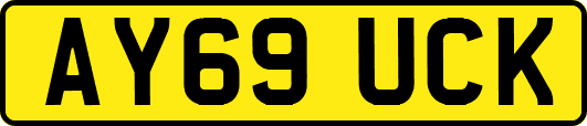 AY69UCK