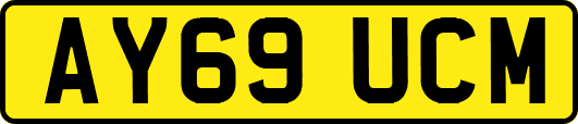 AY69UCM
