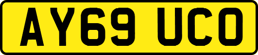 AY69UCO