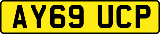 AY69UCP