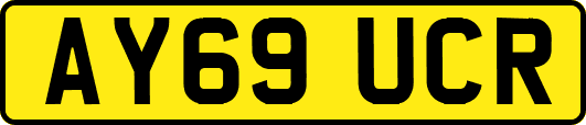 AY69UCR