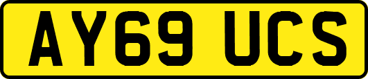 AY69UCS