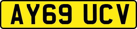 AY69UCV