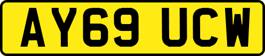 AY69UCW