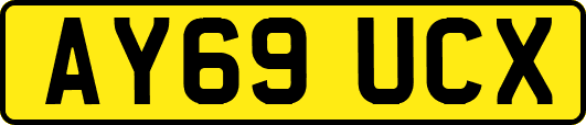 AY69UCX
