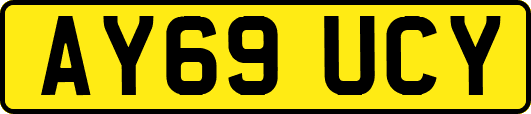 AY69UCY