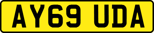 AY69UDA