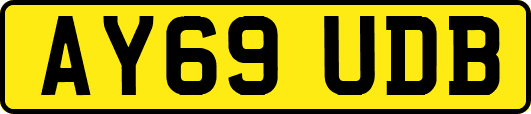 AY69UDB