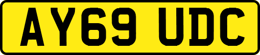 AY69UDC
