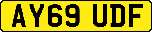 AY69UDF