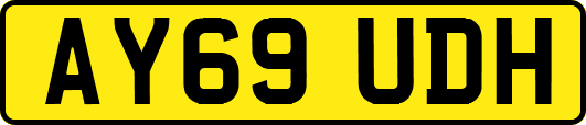 AY69UDH