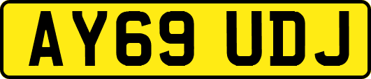 AY69UDJ