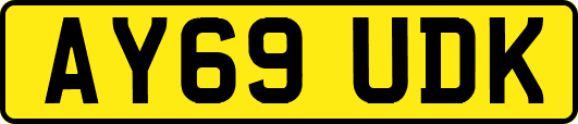 AY69UDK