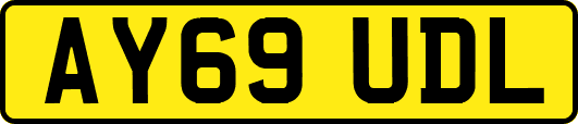 AY69UDL