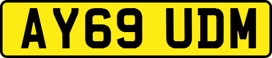 AY69UDM