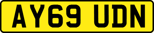 AY69UDN
