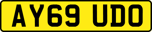 AY69UDO