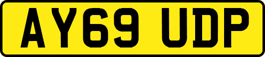 AY69UDP