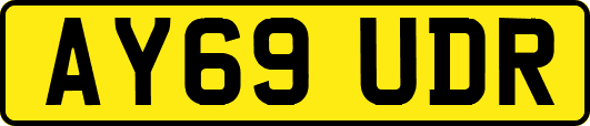 AY69UDR