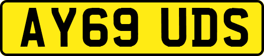 AY69UDS