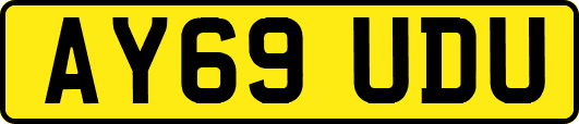 AY69UDU