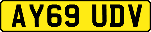 AY69UDV