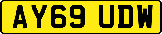 AY69UDW