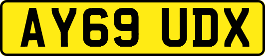 AY69UDX