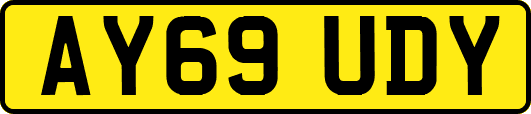 AY69UDY