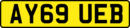 AY69UEB