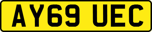 AY69UEC