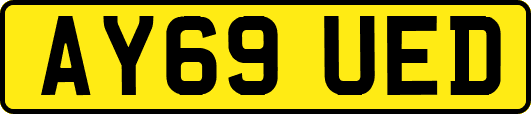 AY69UED