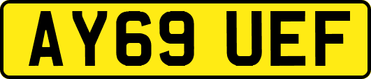 AY69UEF