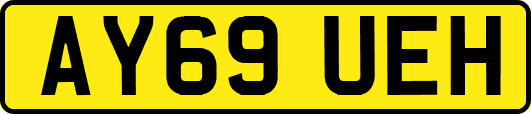 AY69UEH