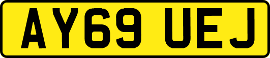 AY69UEJ