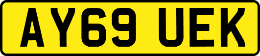 AY69UEK