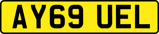 AY69UEL
