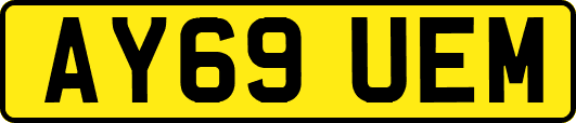 AY69UEM