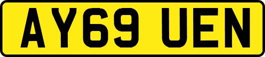 AY69UEN