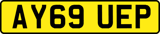 AY69UEP