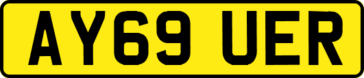 AY69UER