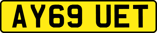 AY69UET