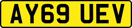 AY69UEV