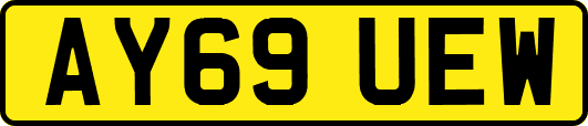 AY69UEW