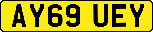 AY69UEY