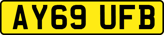 AY69UFB