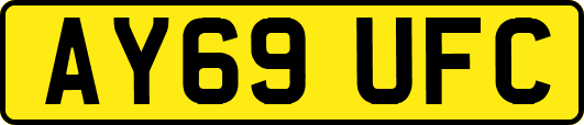 AY69UFC