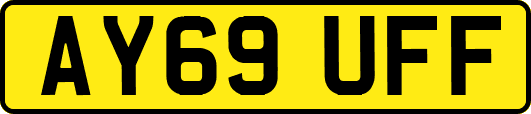 AY69UFF