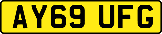 AY69UFG