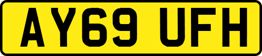 AY69UFH